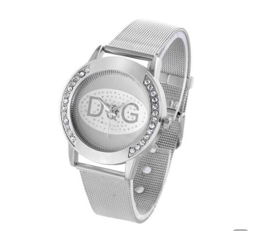 DG watch
