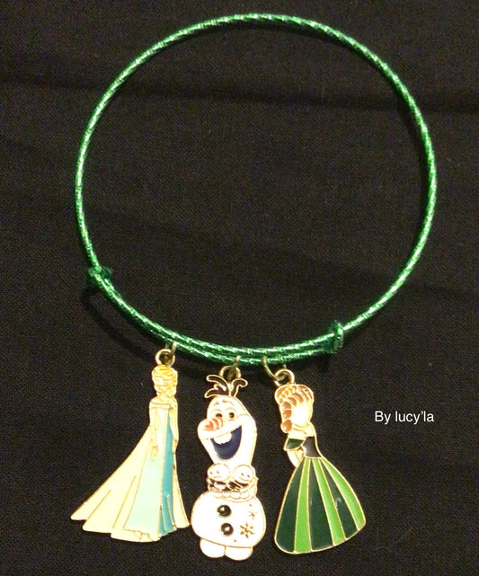 Princess bracelet edition