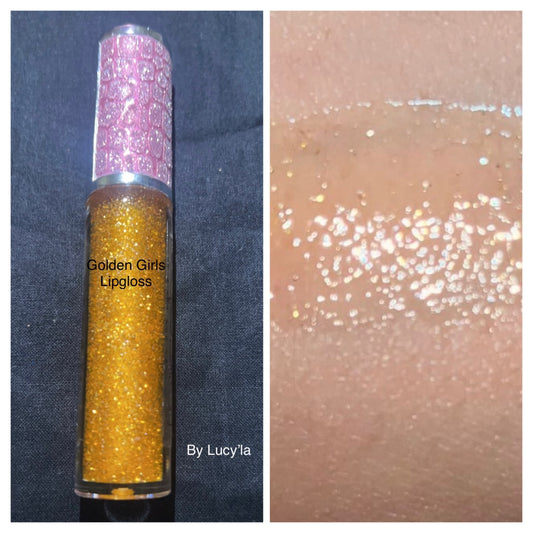 Versátil lip gloss collection