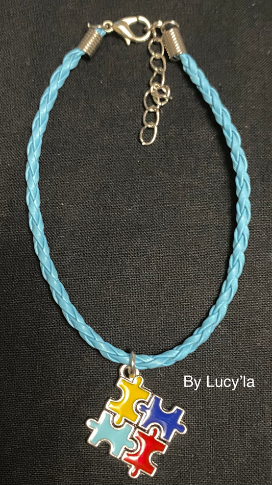 Autism special edition bracelet