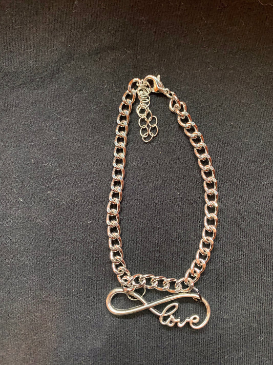 Bracelet love edition