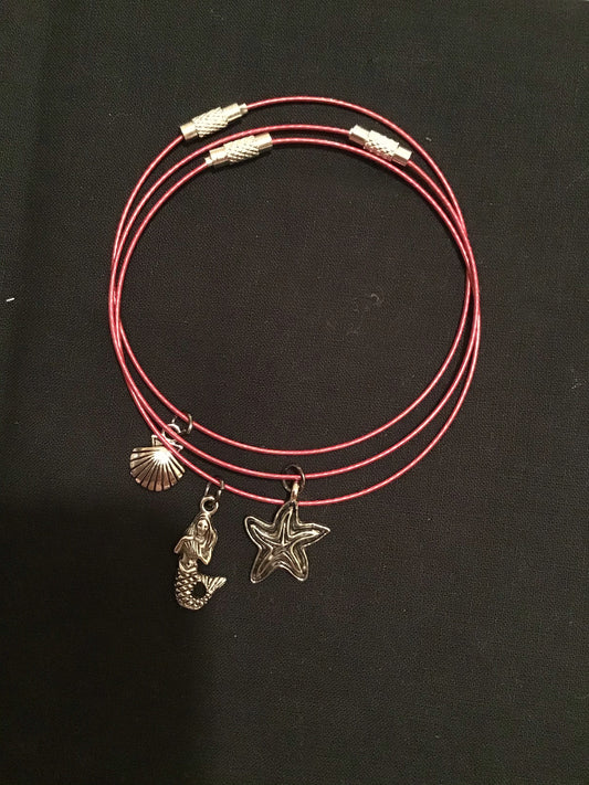 Sea bracelet edition