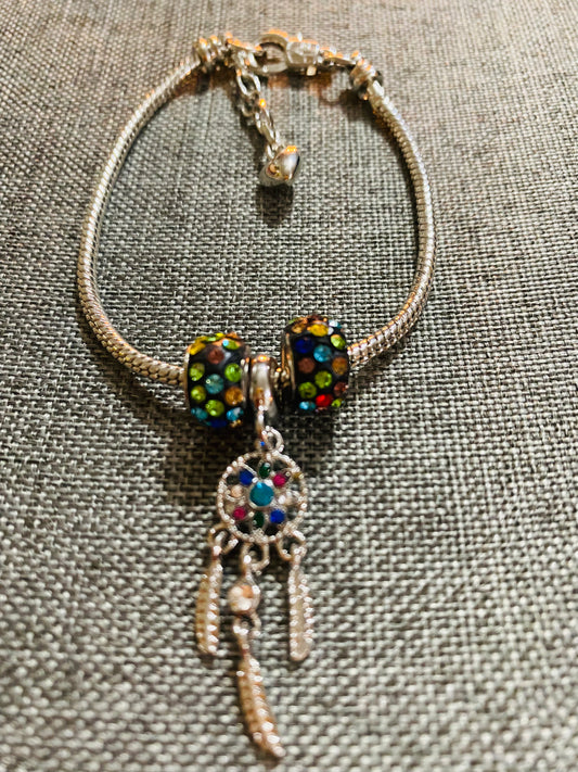 Dream bracelet
