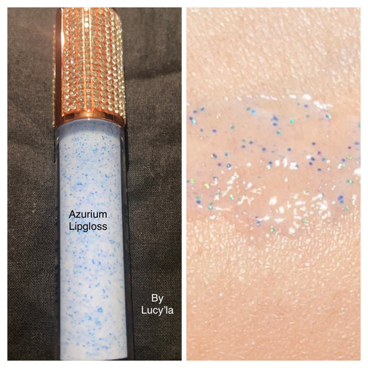 Versátil lip gloss collection