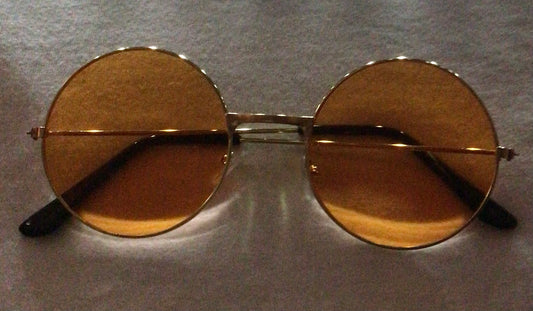 Sunglasses Circle shape