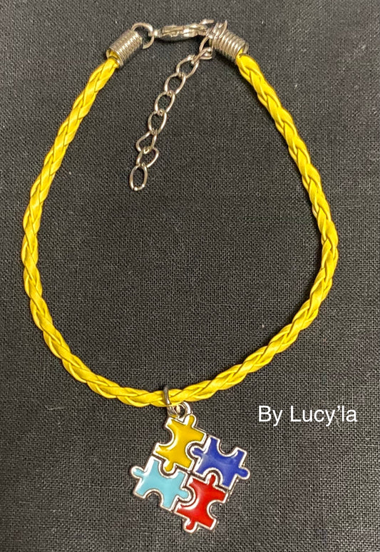 Autism special edition bracelet