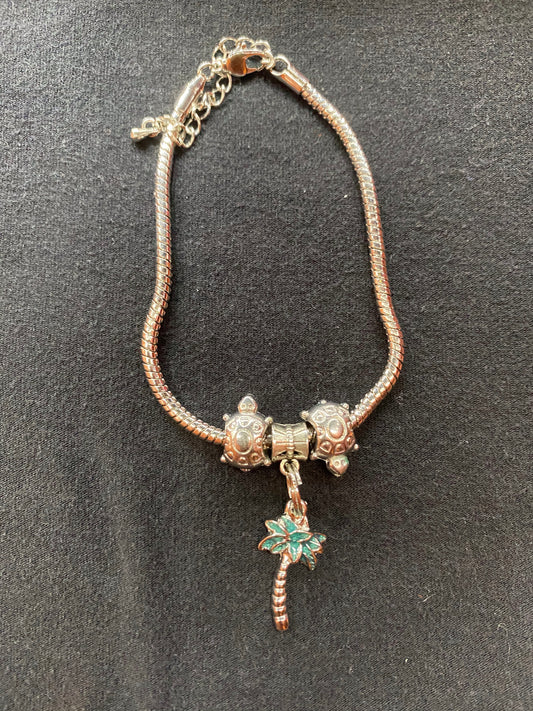 Bracelet palm edition