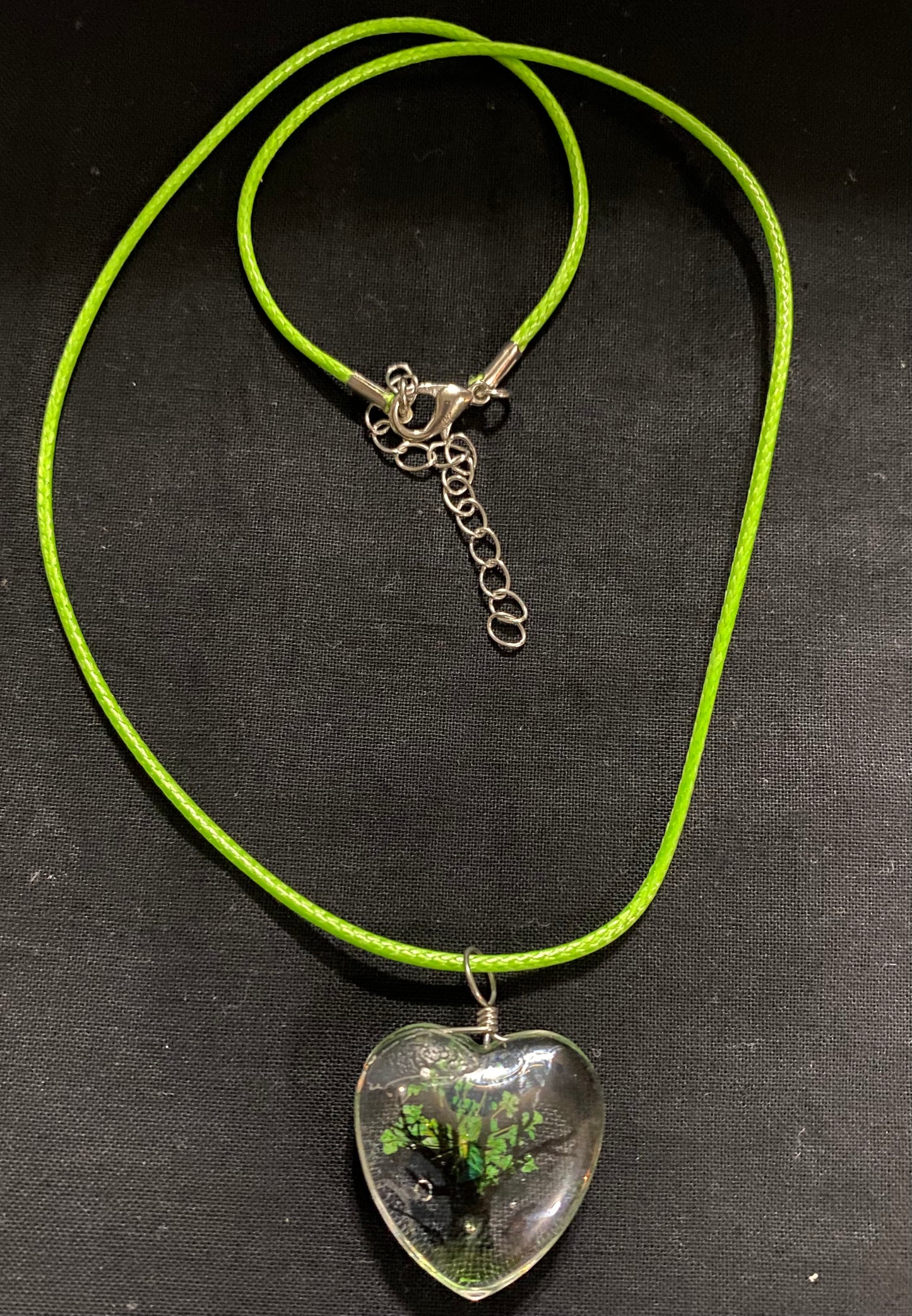 Tree of life short necklace