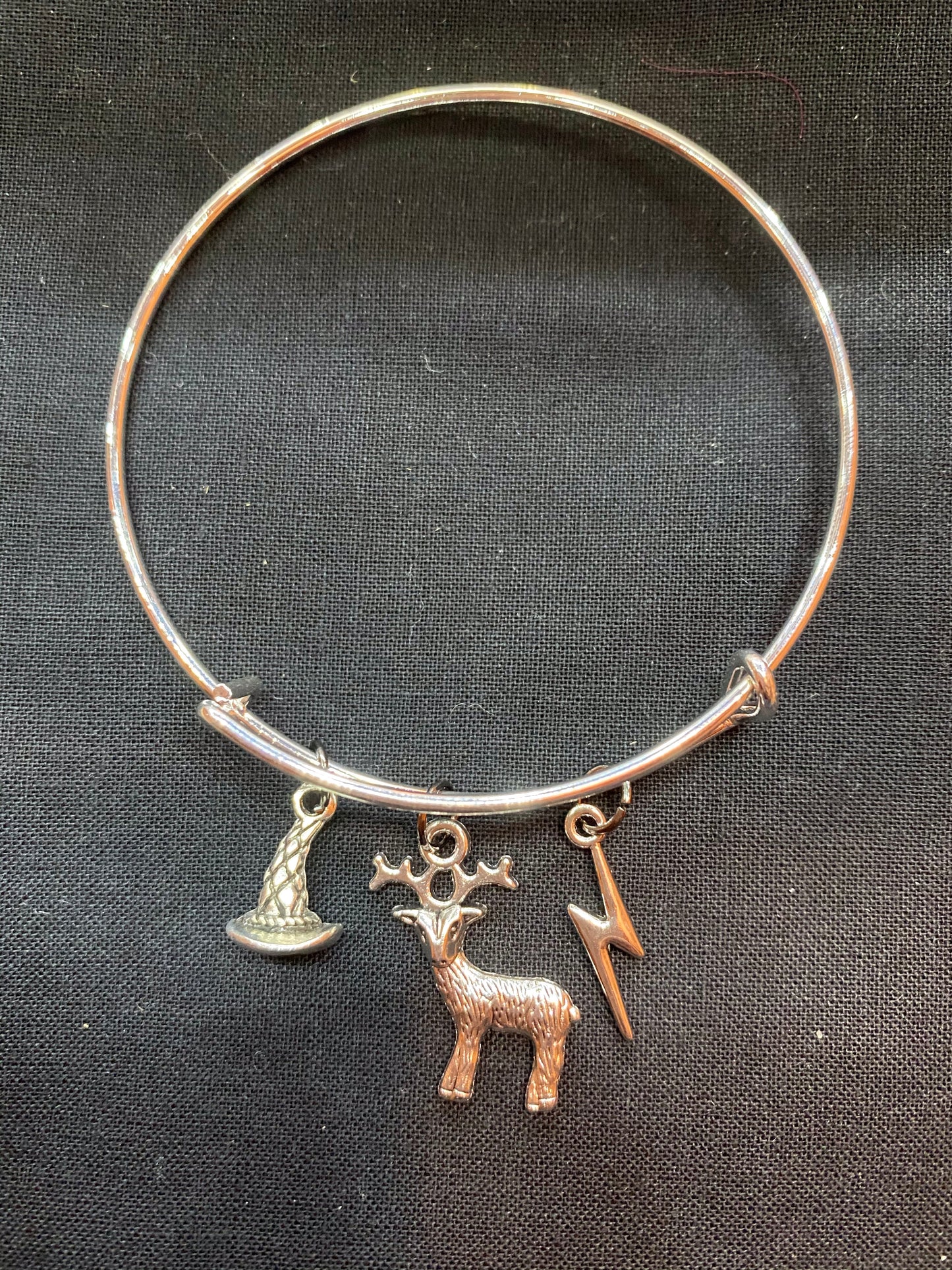 Harry bracelet edition