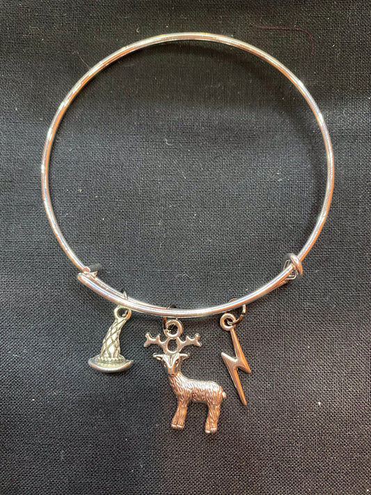 Harry bracelet edition