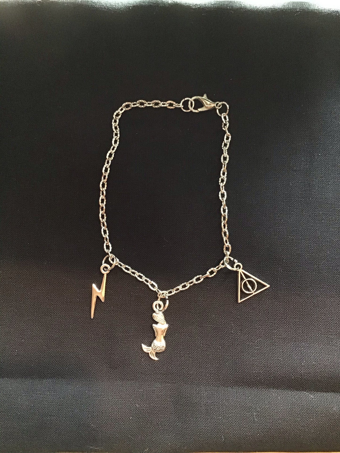 Harry bracelet edition