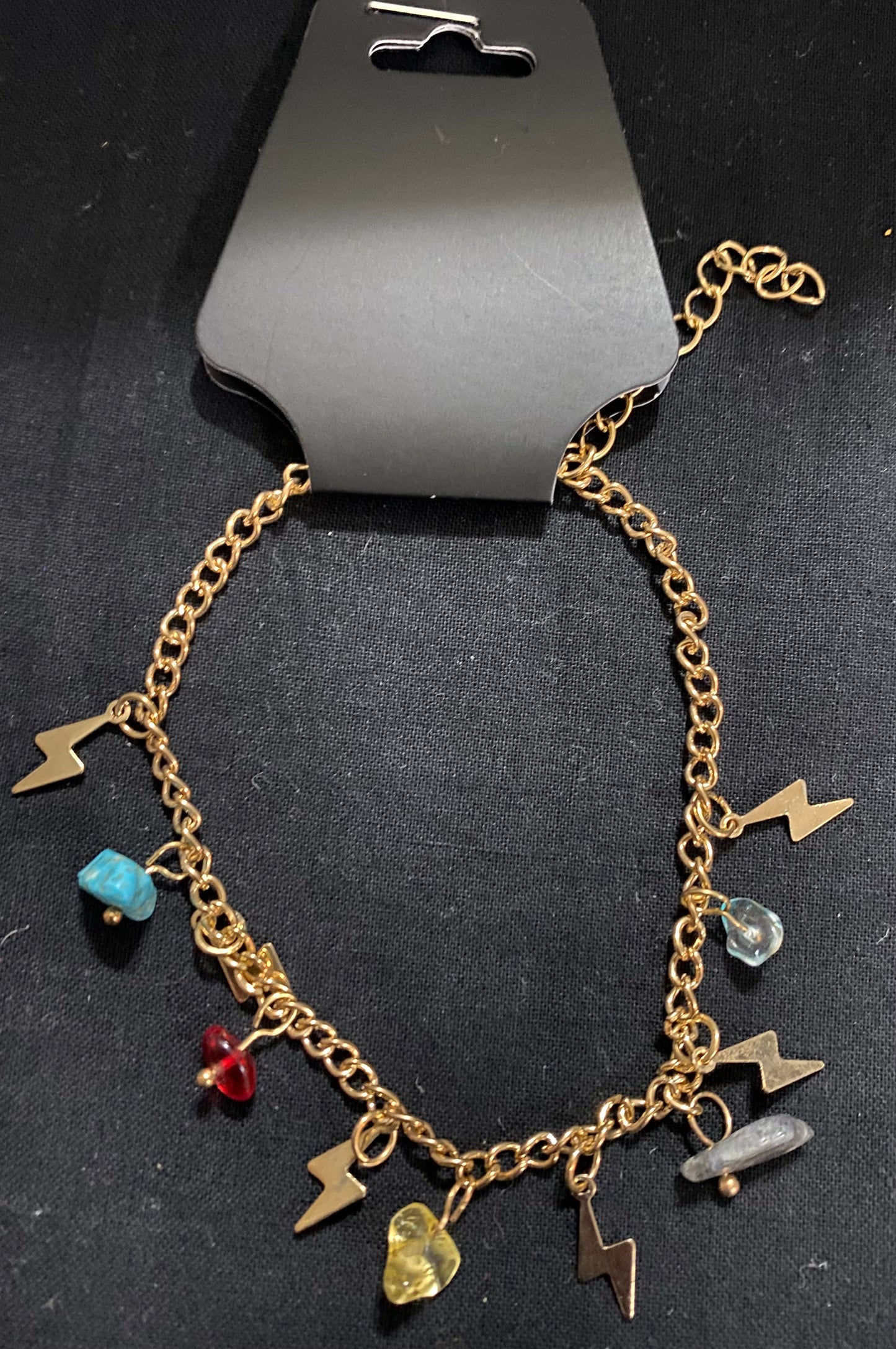 Rayos edition Bracelet fantasy garments