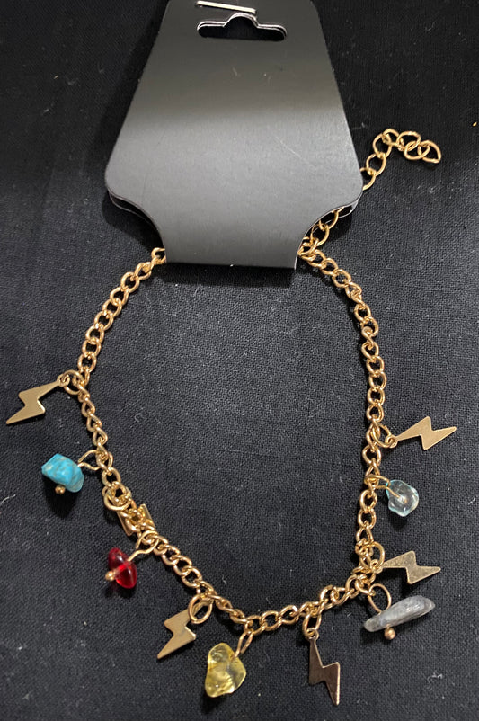 Rayos edition Bracelet fantasy garments