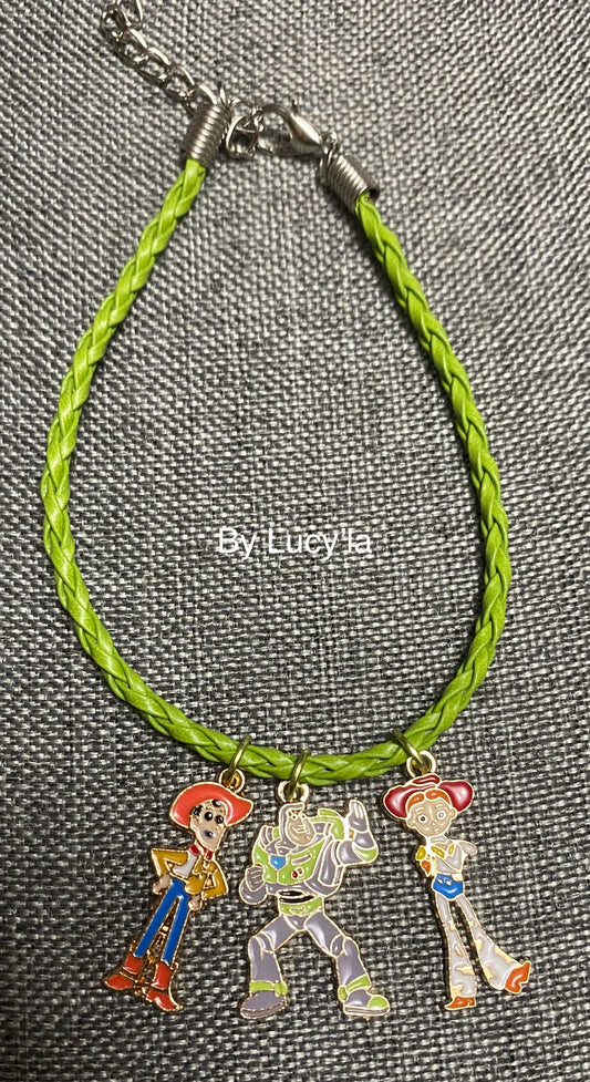 Toy special edition bracelet