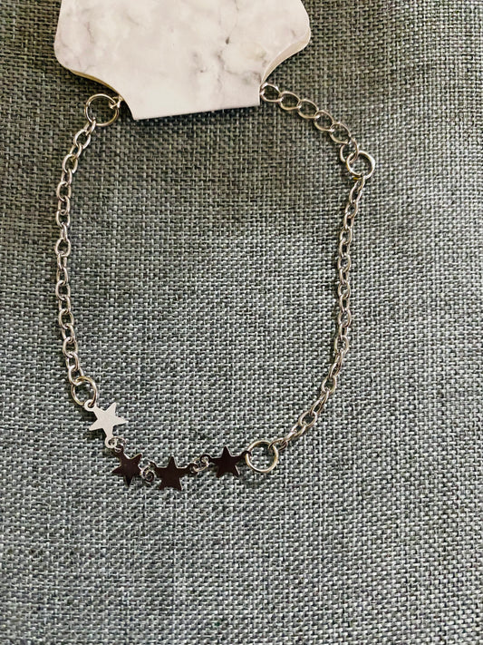 Star bracelet