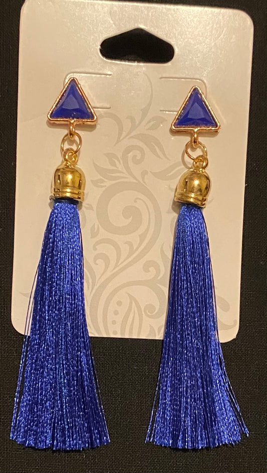 La casa de la abuela earrings
