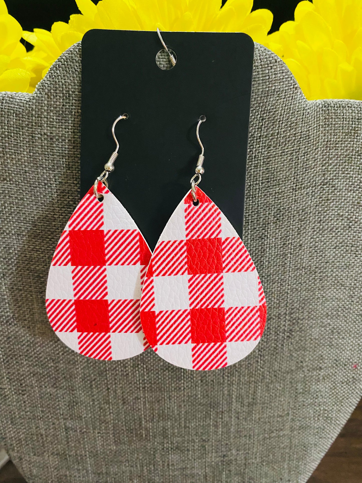 Valentines earrings edition
