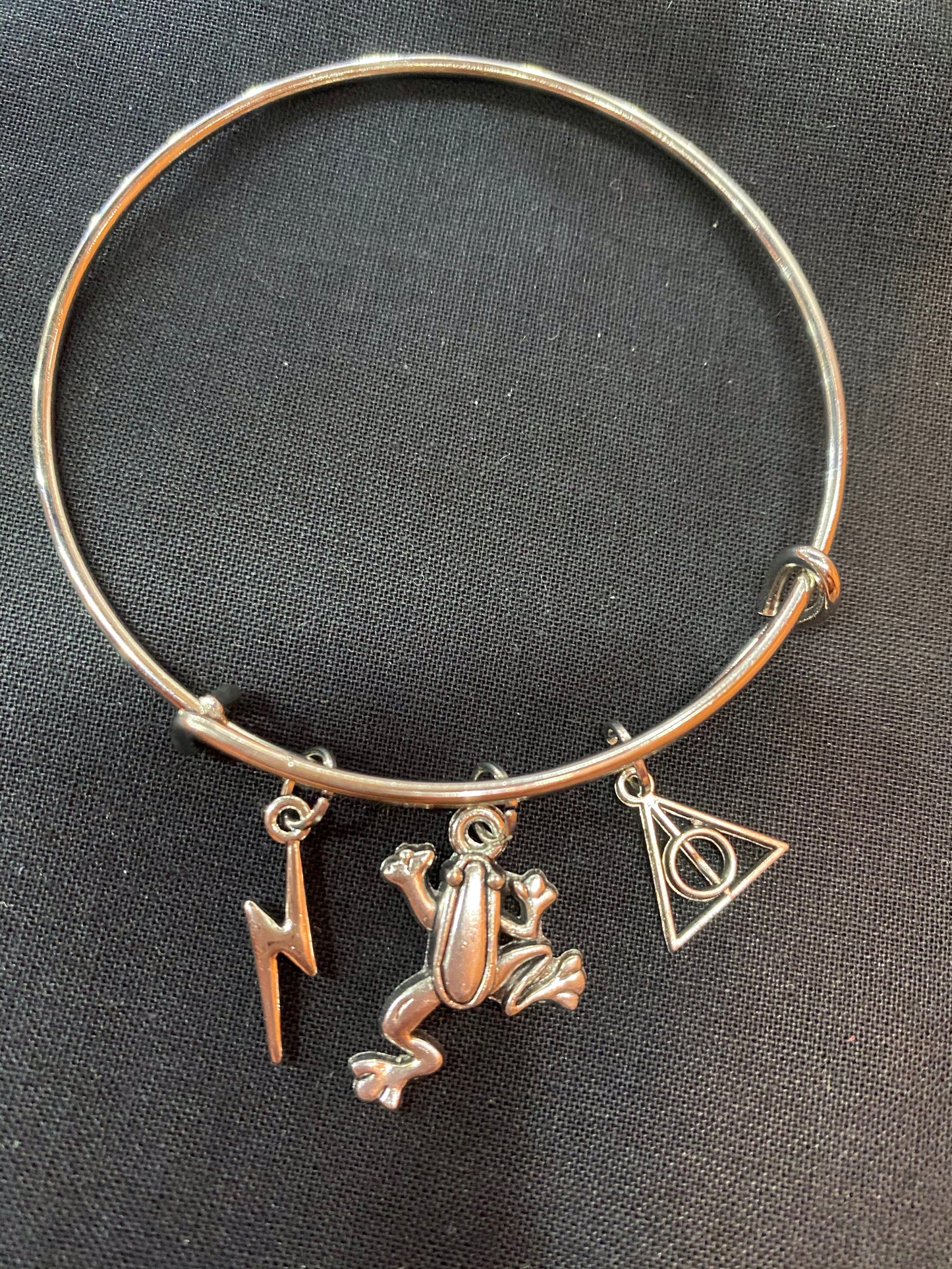 Harry bracelet edition