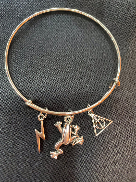 Harry bracelet edition
