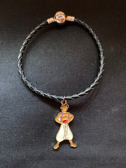 Alladin bracelet edition