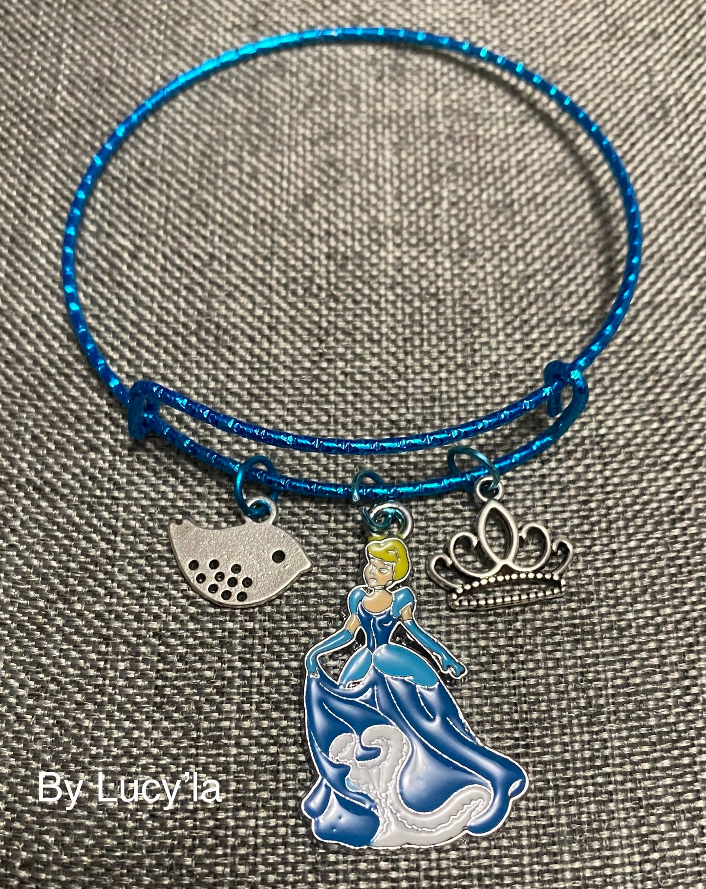 Princess cenicienta special edition