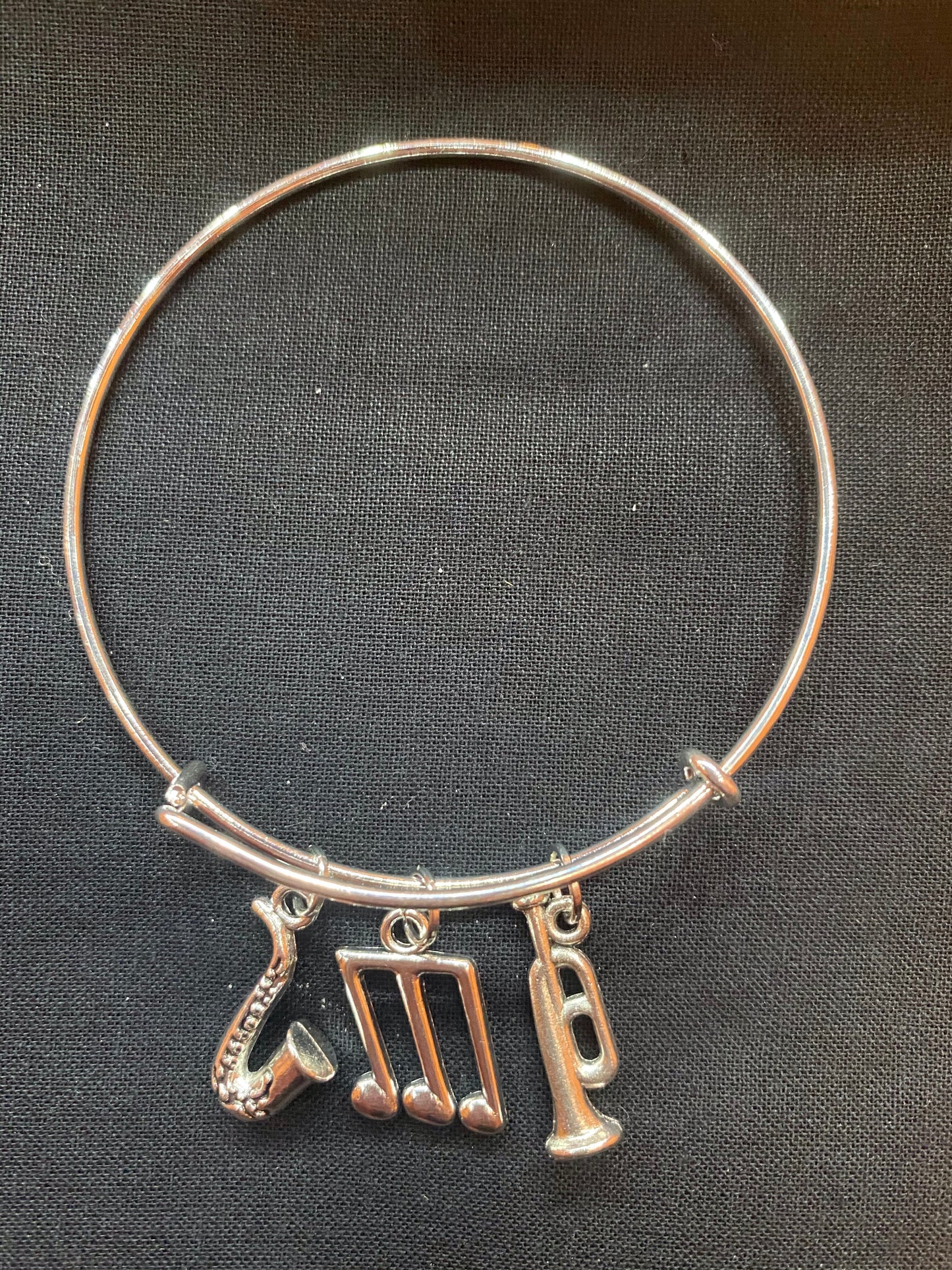 Music bracelet edition