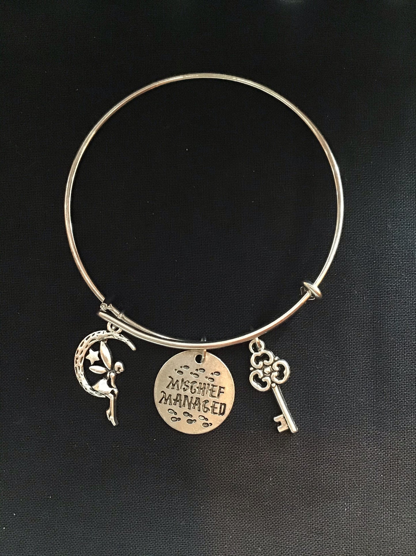 Harry bracelet edition