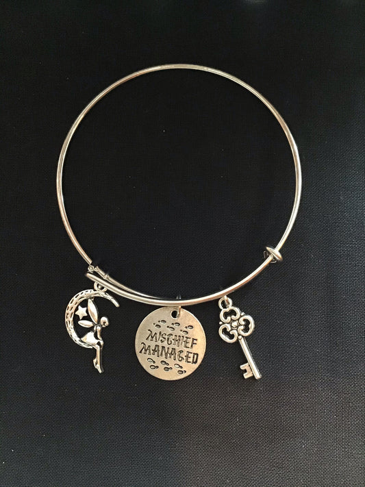 Harry bracelet edition