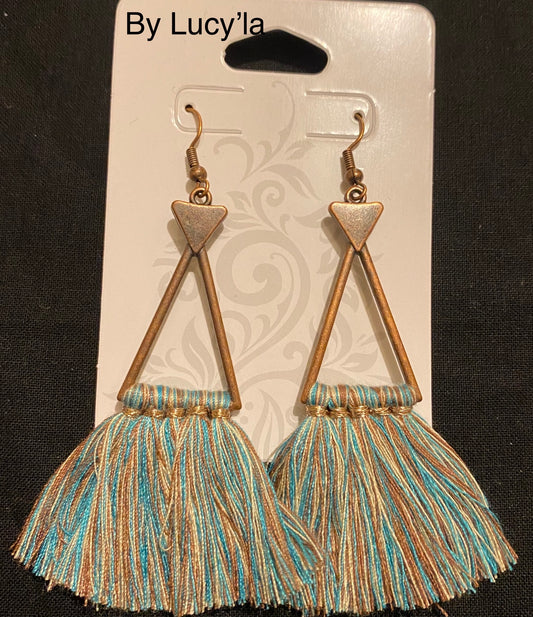 La casa de la abuela