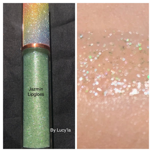 Versátil lip gloss collection