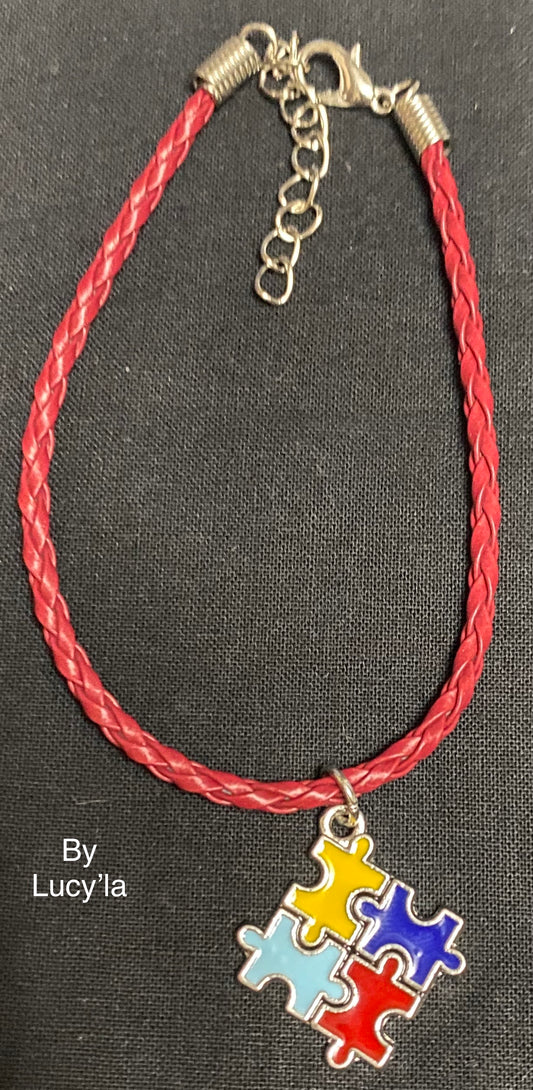 Autism special edition bracelet