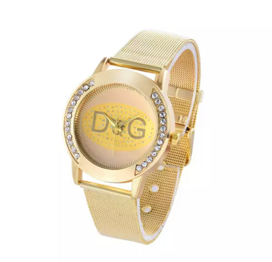 DG watch
