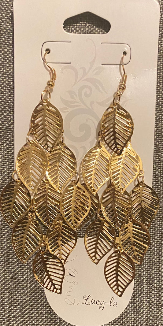 Drezy Earrings