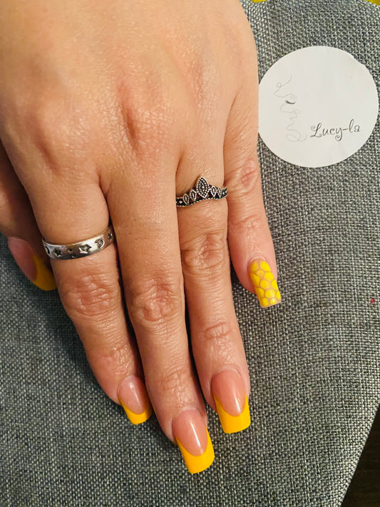 2 rings set