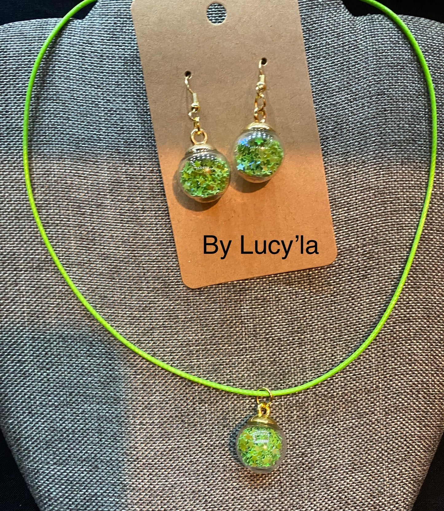 Cristal ball special edition