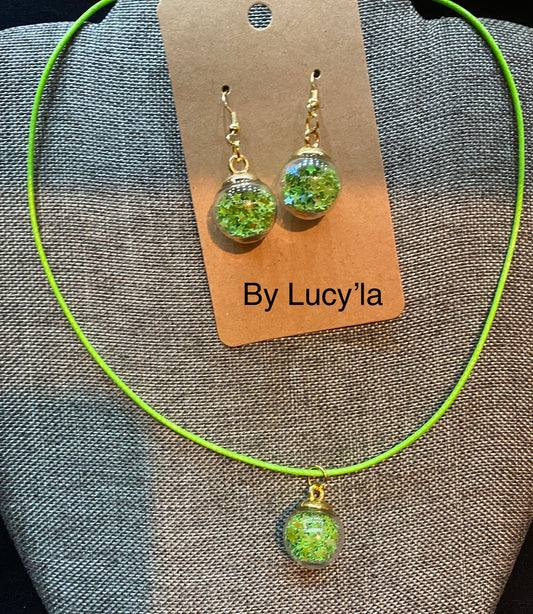 Cristal ball special edition