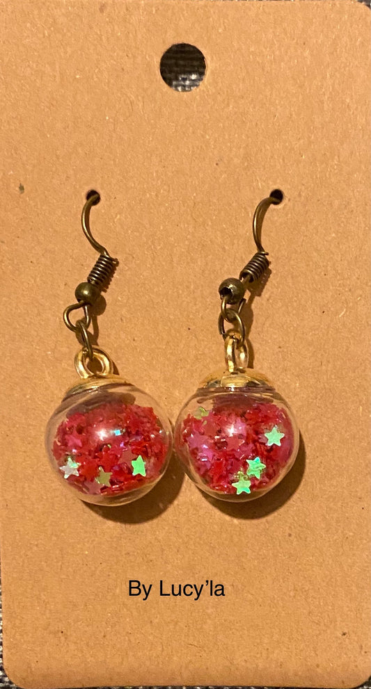 Cristal Ball special edition