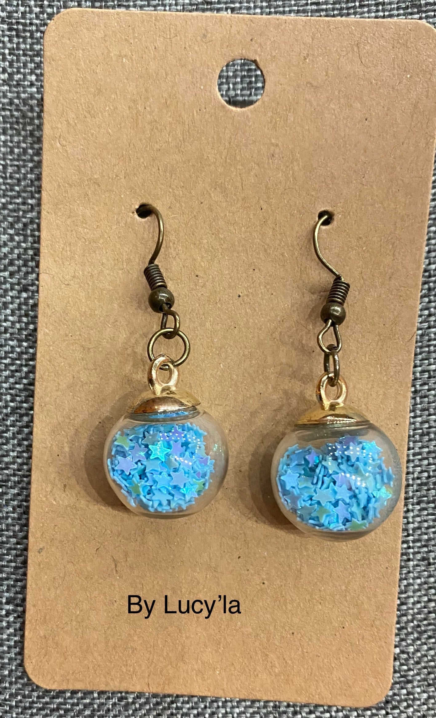 Cristal Ball special edition