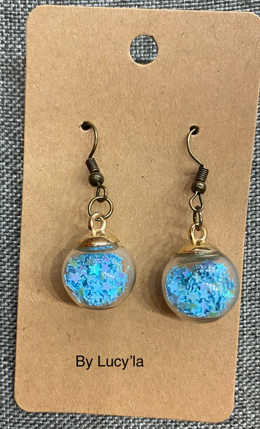 Cristal Ball special edition