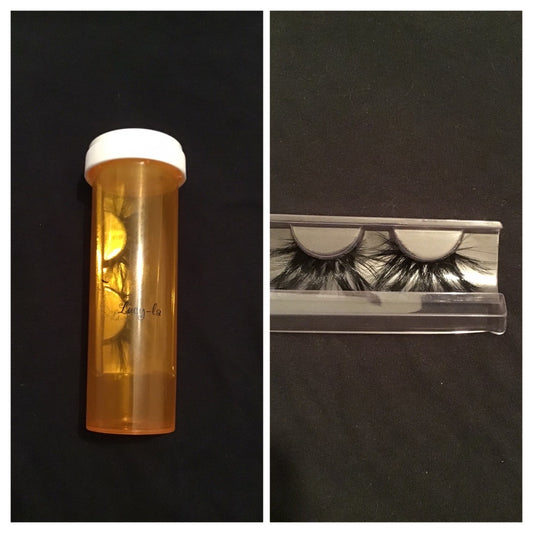 Beauty pills