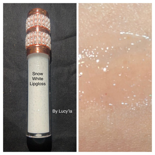 Versátil lip gloss collection