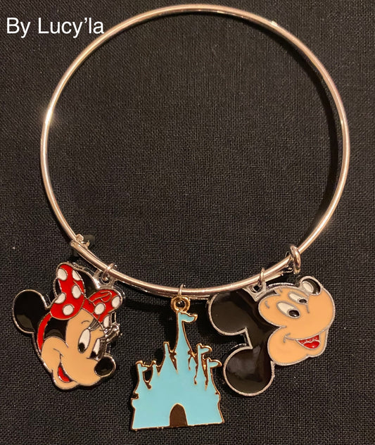 Mousse bracelet