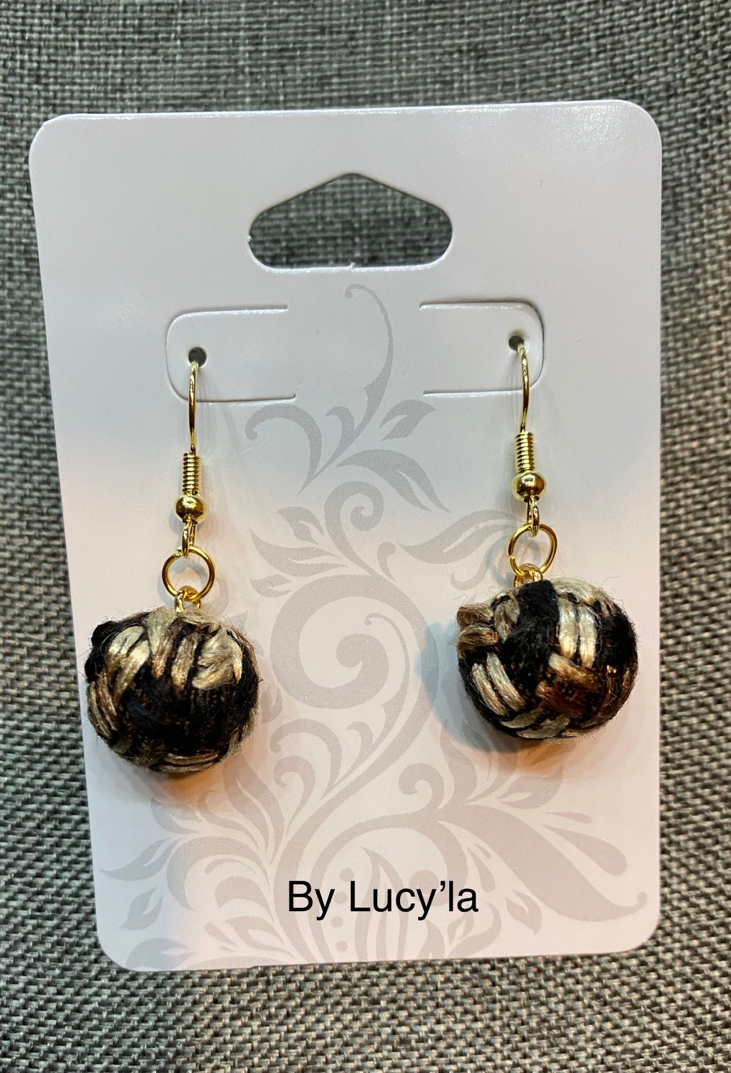 La casa de la abuela