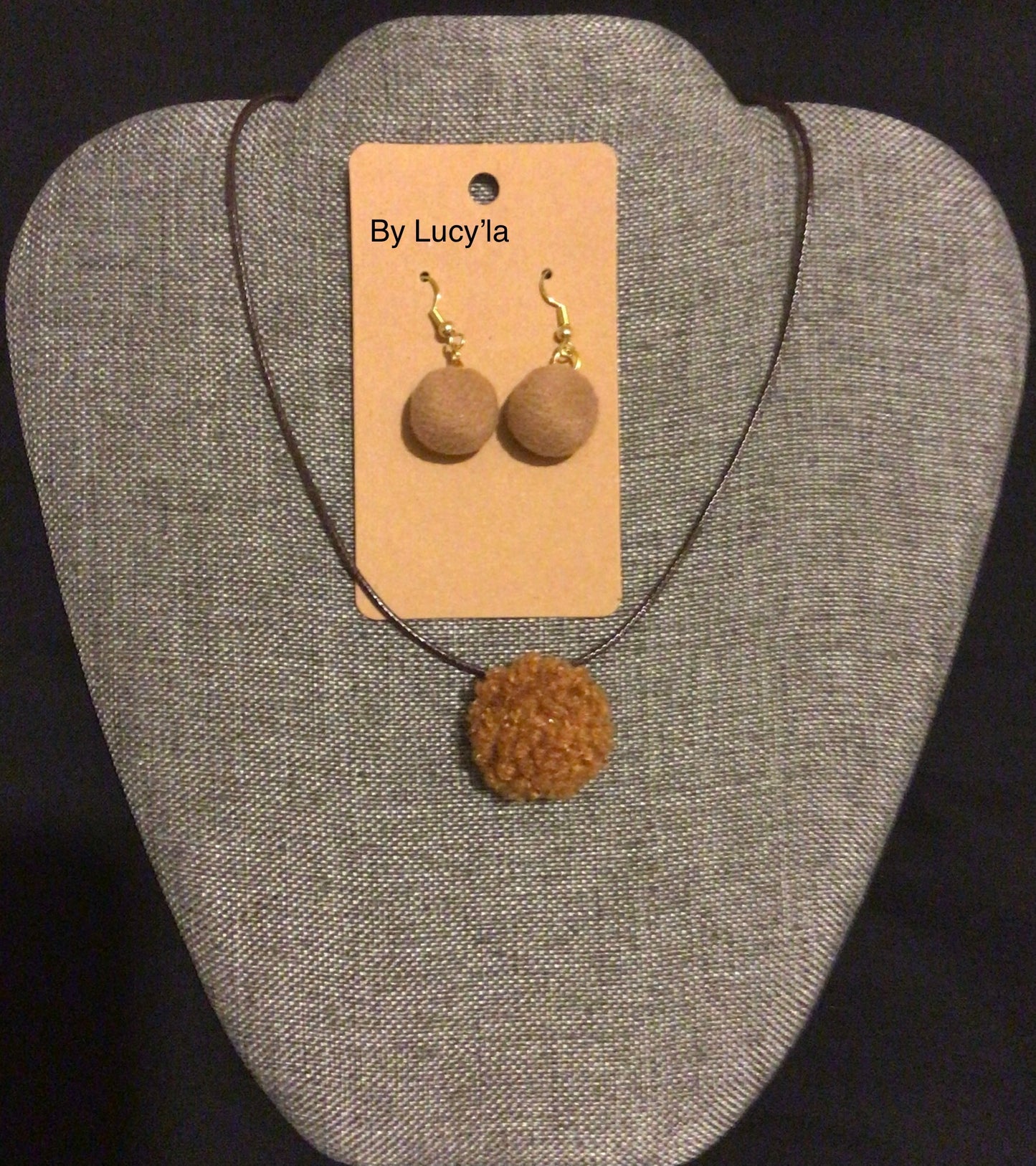 La casa de la abuela