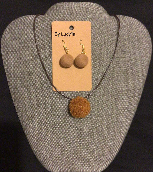 La casa de la abuela