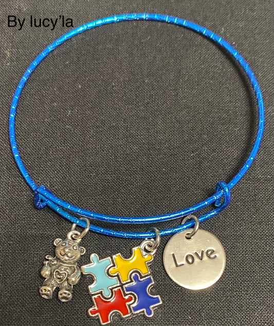 Autism special edition bracelet