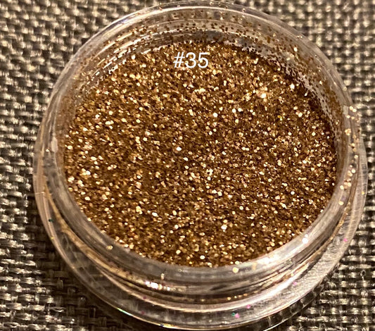 Glitter