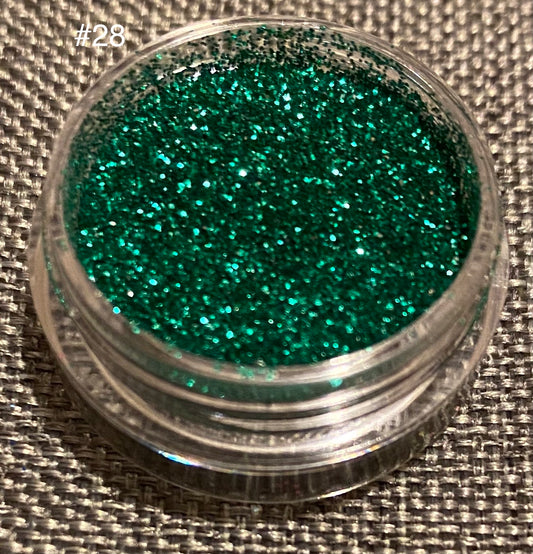 Glitter