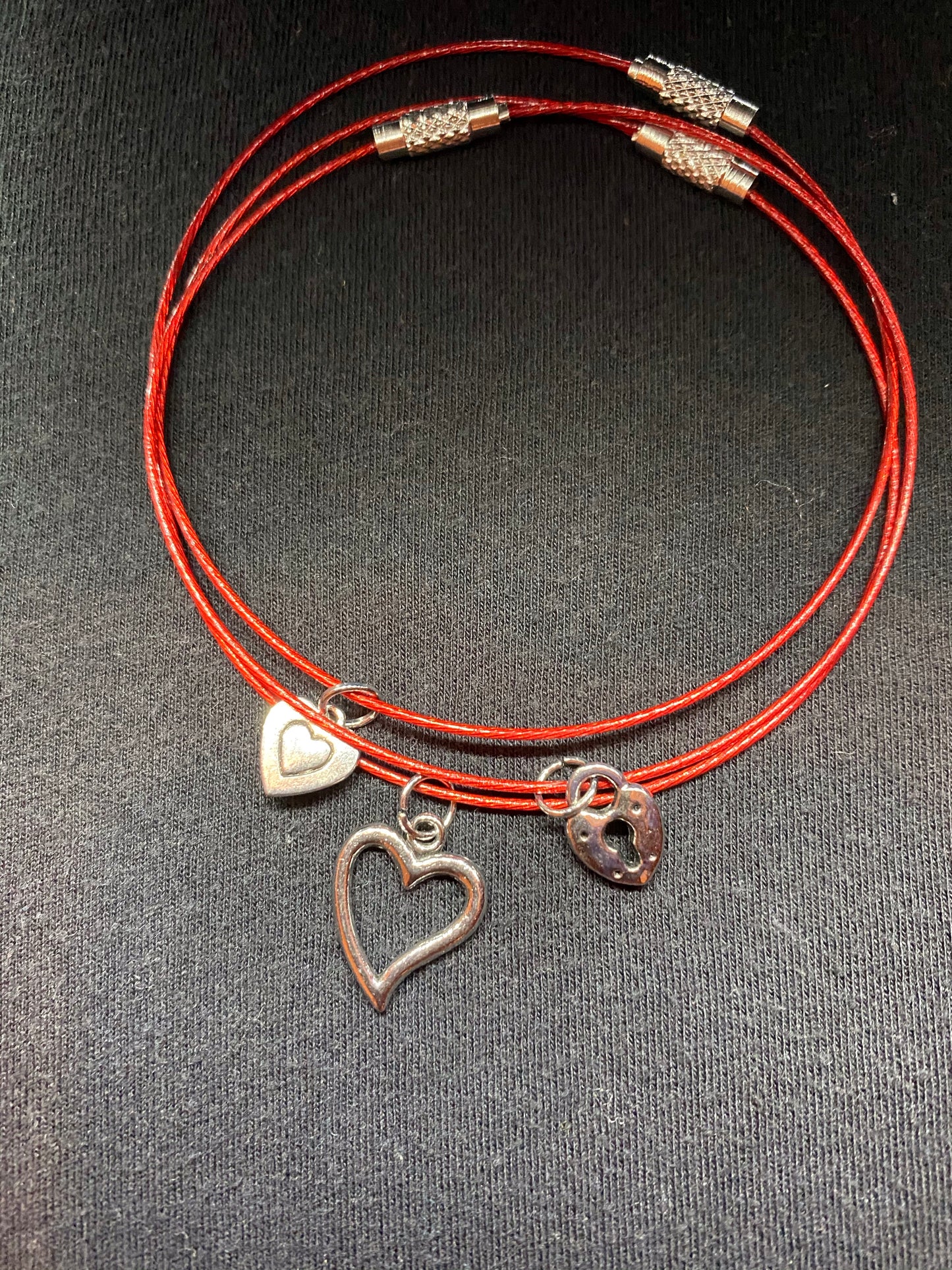 Love bracelet edition
