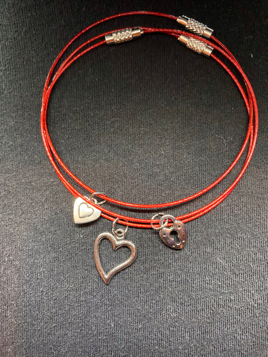 Love bracelet edition
